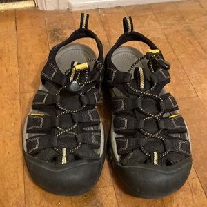 Keen sandals